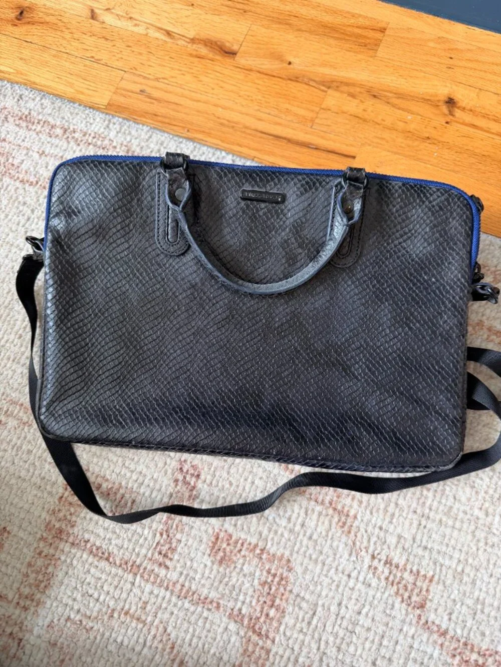 Rebecca Minkoff rebecca minkoff